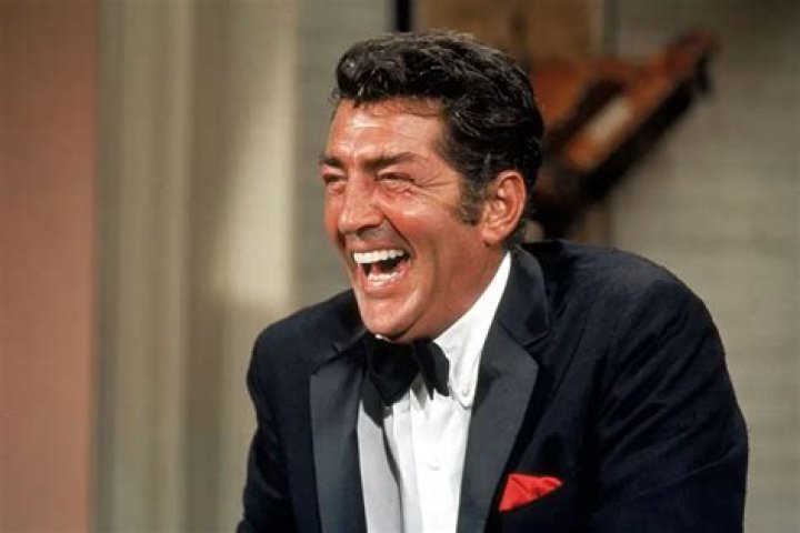 Dean Martin Net Worth