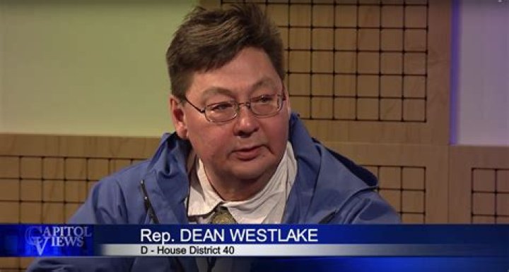 Dean Westlake Obituary