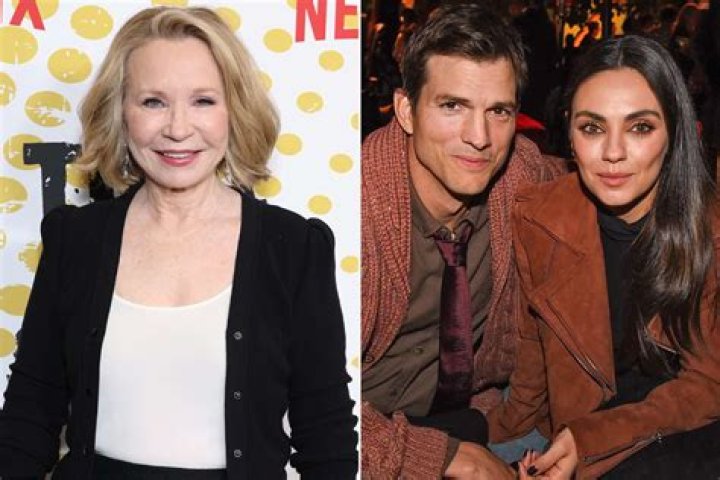 Debra Jo Rupp boyfriend: Is Debra Jo Rupp in a relationship?