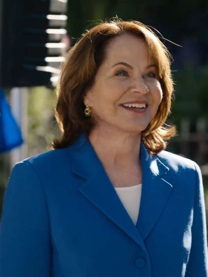 Deirdre Lovejoy Movies and TV Shows: What has Deirdre Lovejoy played in?