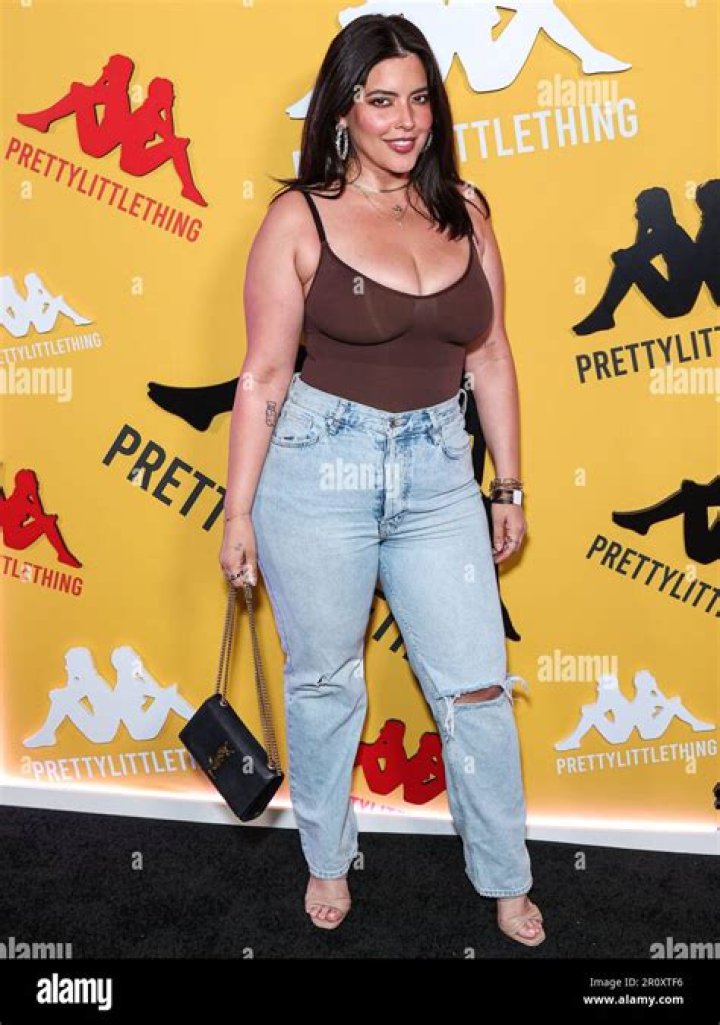 Denise Bidot Net Worth: How Rich is the Model Actually?