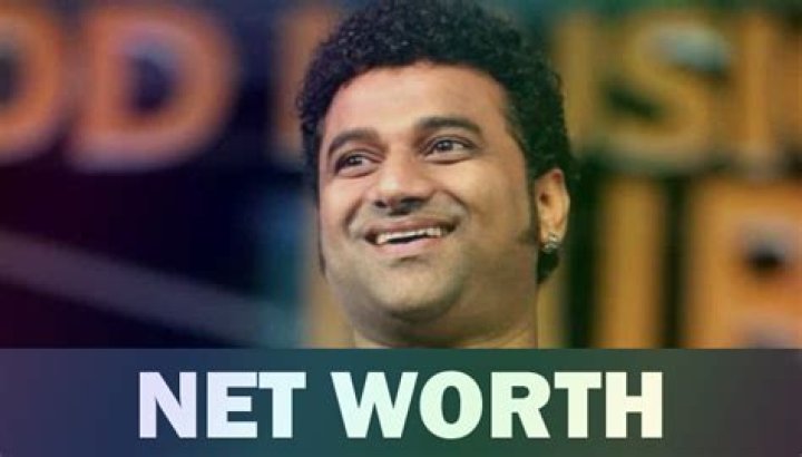 Devi Sri Prasad Net Worth