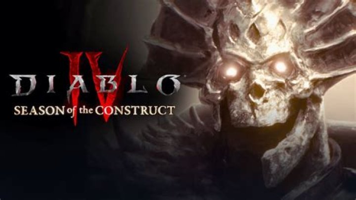 Diablo 4: Starter Builds For Season Of The Construct - SarkariResult