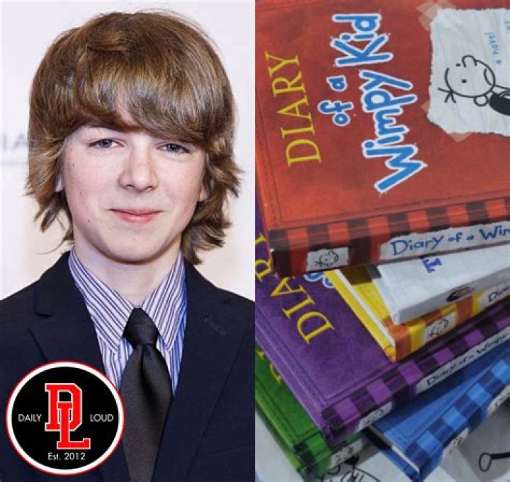 Diary Of A Wimpy Kid Actor Arrested: Ryan Grantham, Sentenced To Life In Prison For Shooting To Death Of His Mother