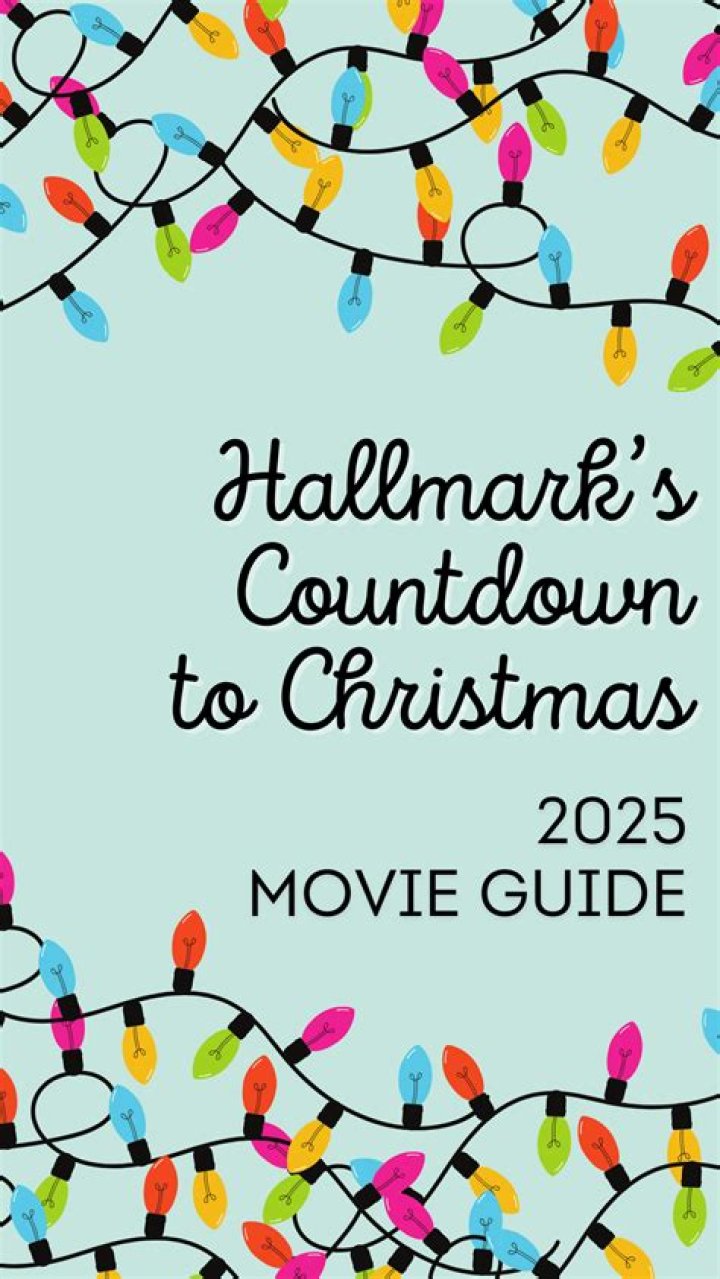 Did Brennan Elliott Go Through A Weight Loss Journey For New Hallmark Movie?