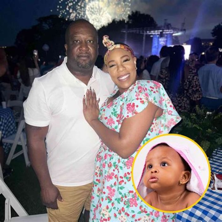 Did Kennedy Cymone Mom Shelly Harrington Sanders Passed Away?