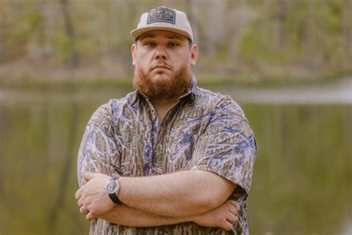 Did Luke Combs' Brother Die? Exploring The Truth Behind The Rumors