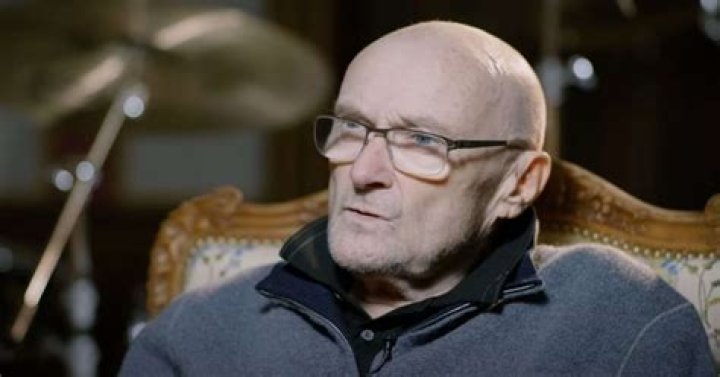 Did Phil Collins Have A Stroke? Illness Concerns And Health Update