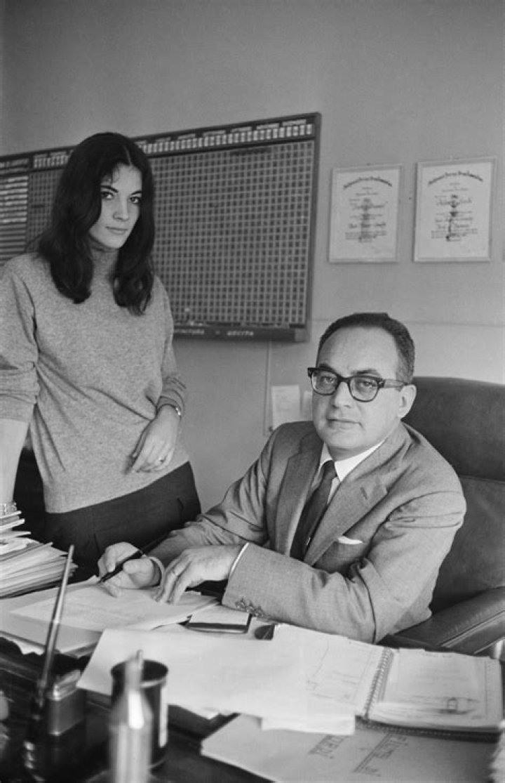 Dino De Laurentiis Net Worth