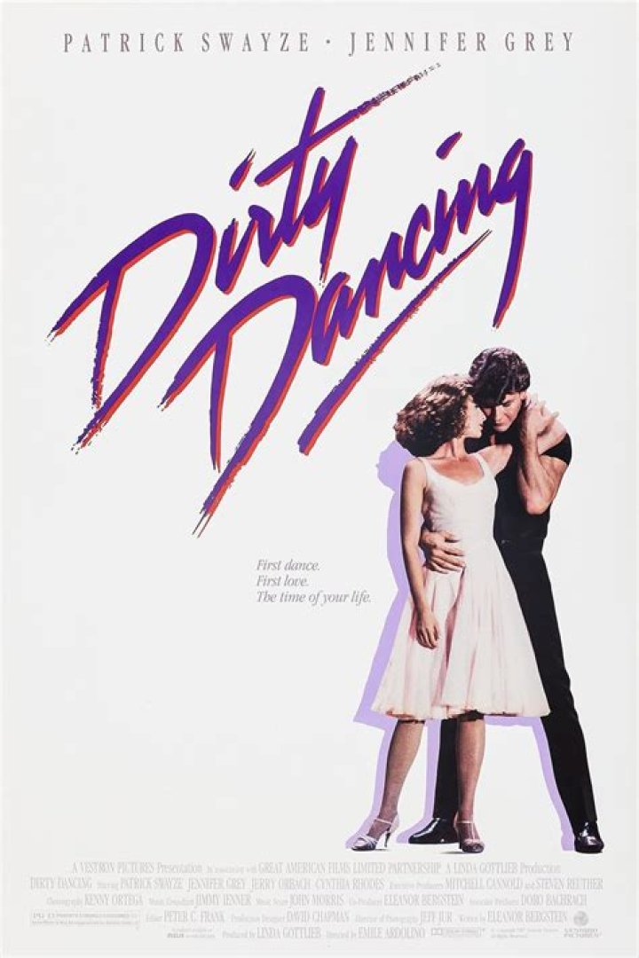 Dirty Dancing Plot, Recap, Cast, Review, Spoilers, Streaming, Schedule & Where To Watch? - SarkariResult