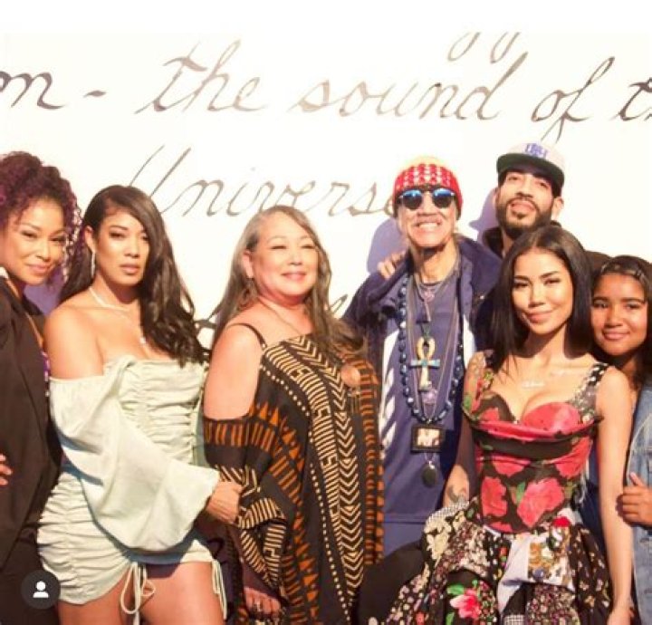 Discovering The Life And Legacy Of Dr. Karamo Chilombo