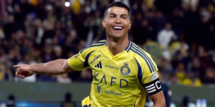 Discovering The Life And Legacy Of Ronaldoxxx: The Football Icon