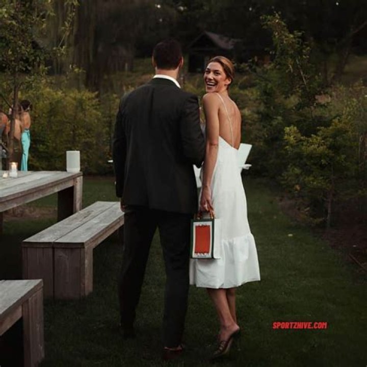 Does Chris Kreider Have A Wife? What We Know About His Family Background