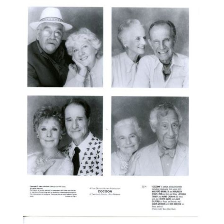 Don Ameche’s Net Worth, Biography, Career, Awards, Fact and Life Story