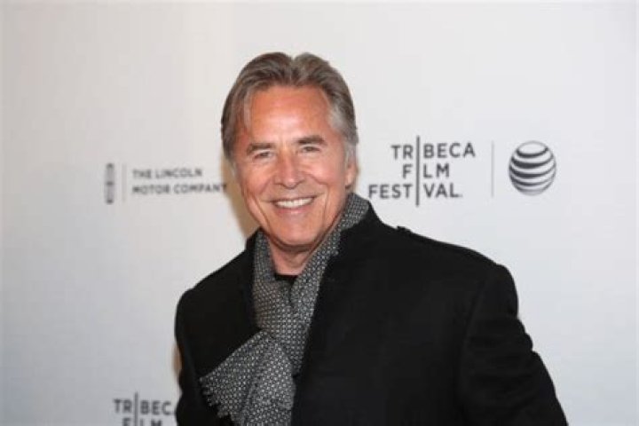 Don Johnson Net Worth