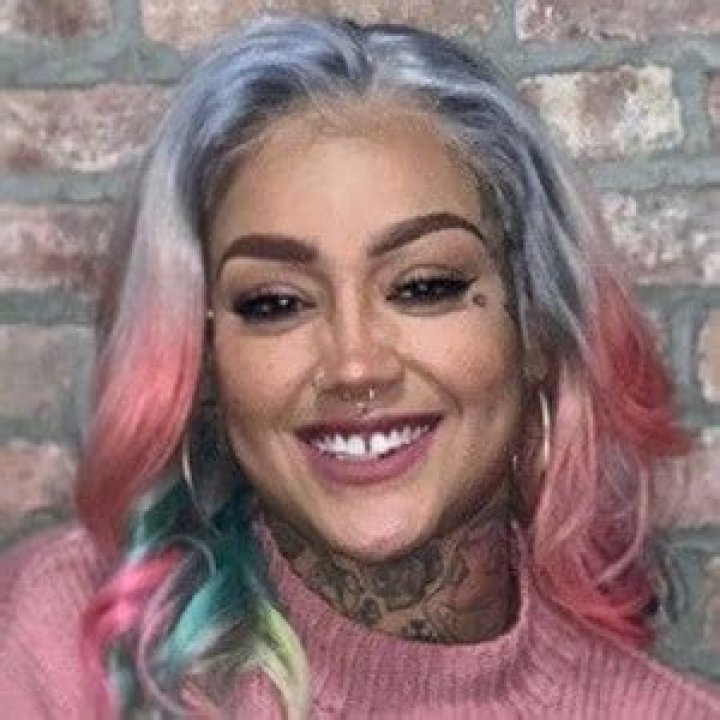 Donna Marie Lombardi