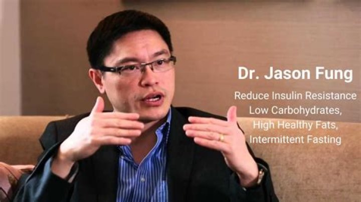 Dr Jason Fung Wikipedia, Biography , Wife, Family, Diet, Instagram