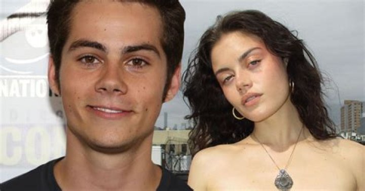 Dylan O'Brien And Rachael Lange: A Journey Through Their Connection