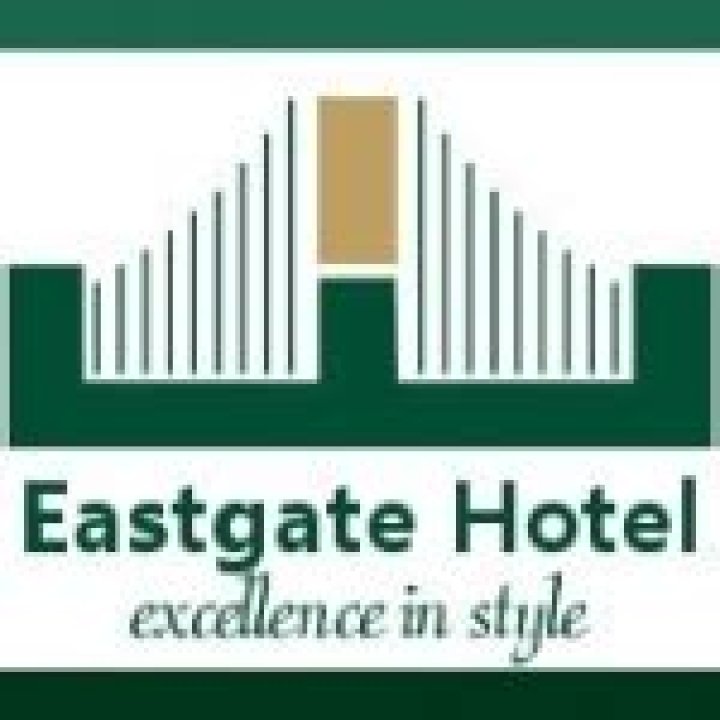 Eastgate Hotel, Accra, Ghana