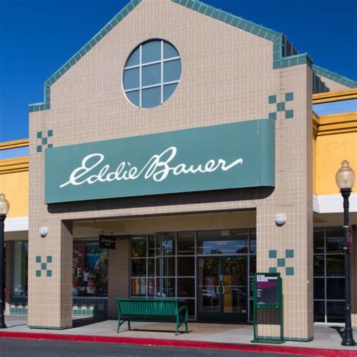 Eddie Bauer Net Worth