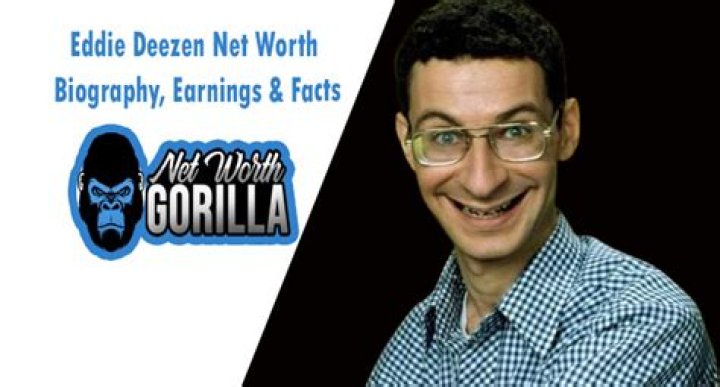 Eddie Deezen Net Worth: Bio, Wiki, Age, Wife, Height, and Career