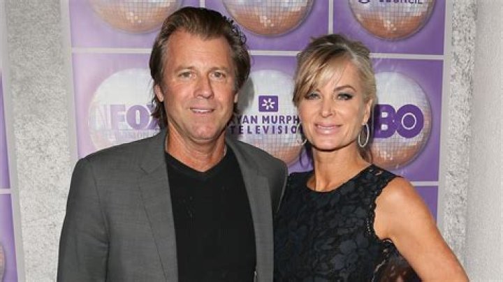 Eileen Davidson Net Worth, Husband, Married, Family, Siblings, Children, Height