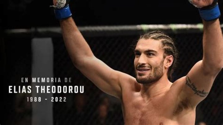 Elias Theodorou Wife: Was Elias Theodorou Married?