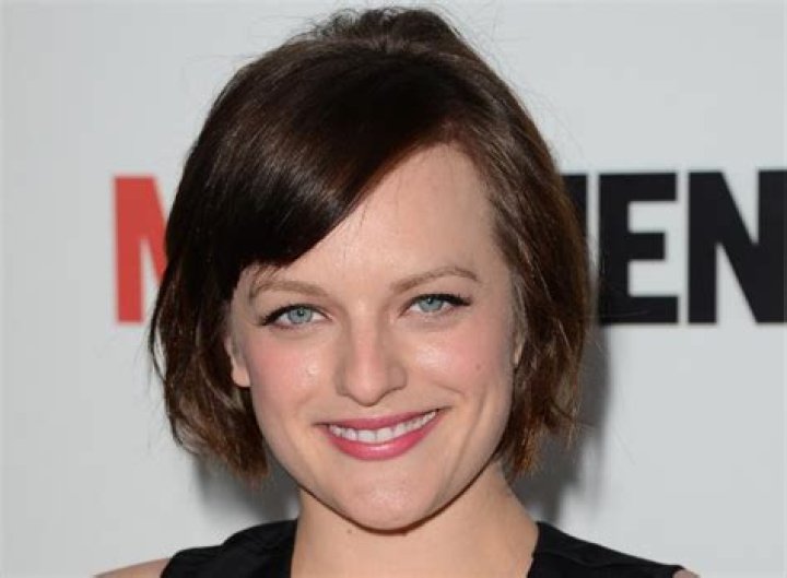 Elisabeth Moss Height, Weight, Measurements, Bra Size, Shoe Size