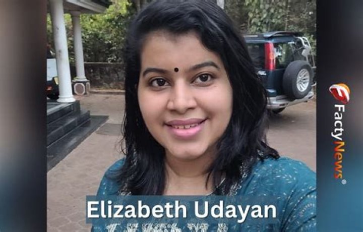 Elizabeth Udayan Height, Weight, Net Worth, Age, Birthday, Wikipedia, Who, Instagram, Biography