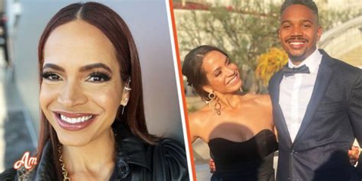 Elle Duncan married life with her husband; Know her career and net worth too!