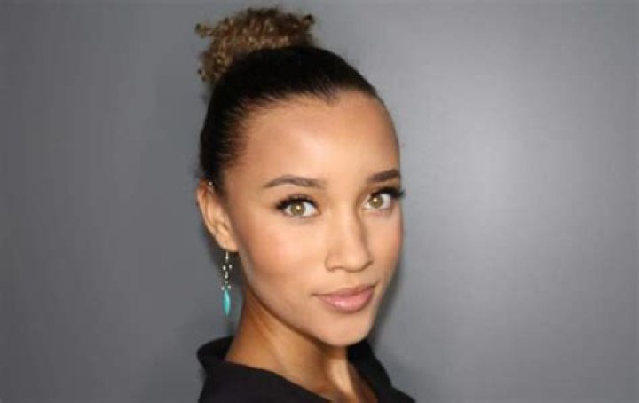 Elle Smith Height, Weight, Measurements, Bra Size, Shoe Size