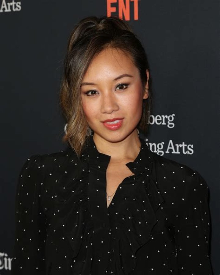 Ellen Wong