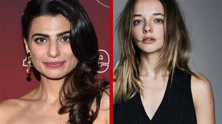 Ellie de Lange The Serpent: Meet Her On Instagram