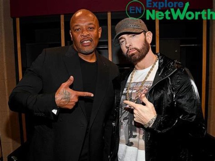 Eminem Net Worth, Wiki, Biography, Age, Ex-Wife, Children, Parents, Photos, and More