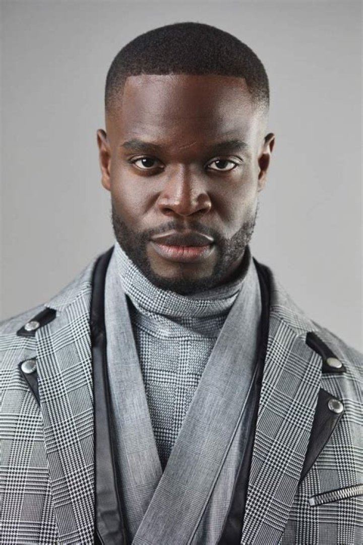 Emmanuel Imani Age, Biography, Wikipedia, Height, Instagram, Net Worth