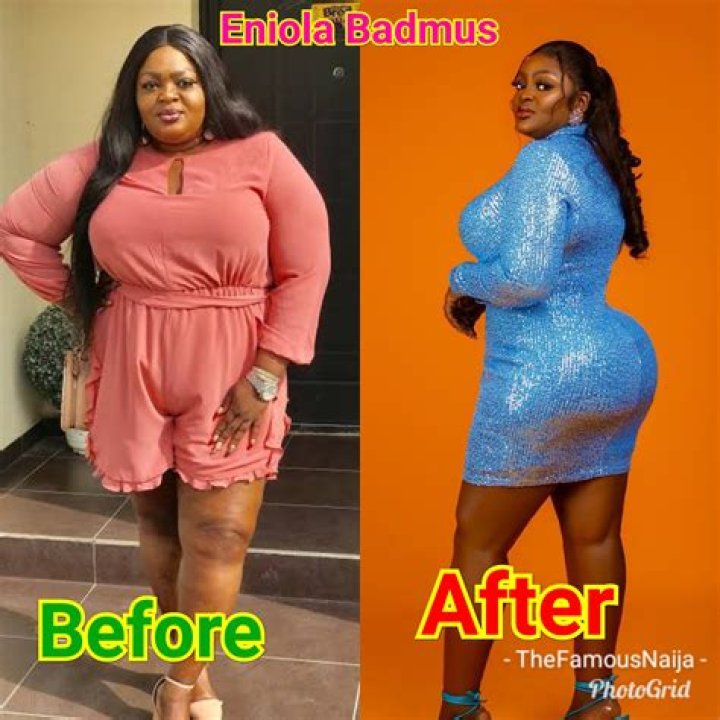 Eniola Badmus Bio, Wiki, Age, Height, Husband, Daughter, News, Dead, In Hospital, Davido and Net Worth