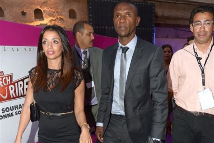 Eric Abidal Wife Hayet Abidal Origine Wikipedia, Kheira Hamraoui Case Has A New Suspect