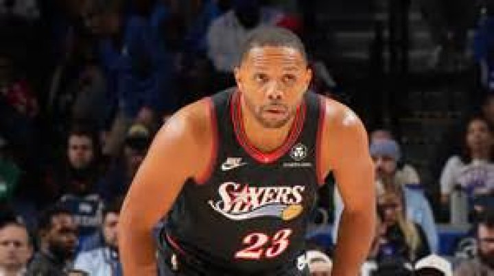 Eric Gordon