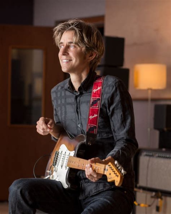 Eric Johnson