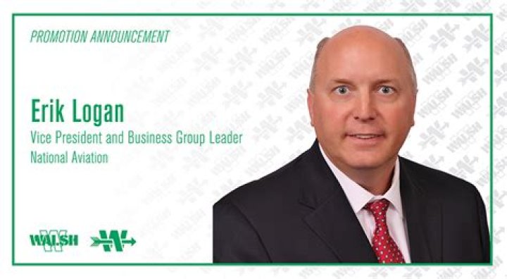 Erik Logan Net Worth