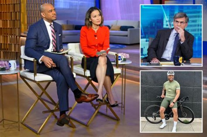 Erika Nardini Husband: Brett Nardini Wikipedia, Biography, Age, Job, Net Worth