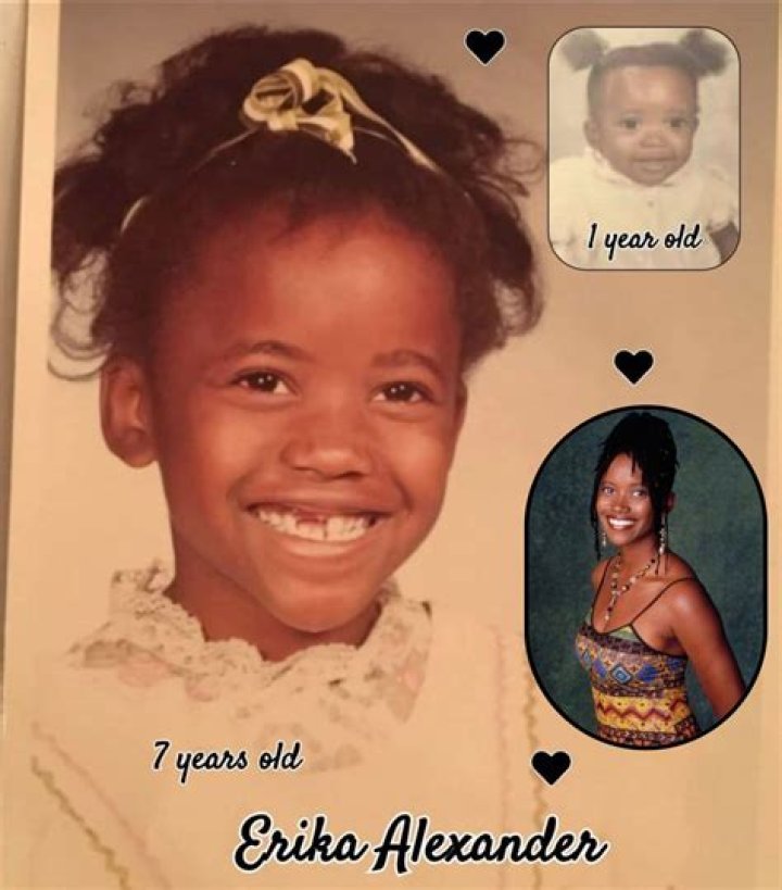 Erika Rose Alexander Height, Weight, Net Worth, Age, Birthday, Wikipedia, Who, Instagram, Biography