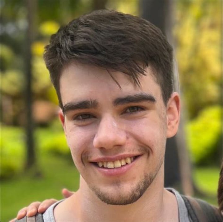 Ethan Fineshriber