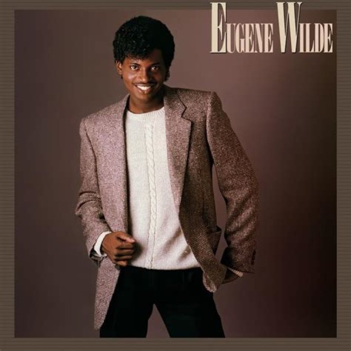 Eugene Wilde