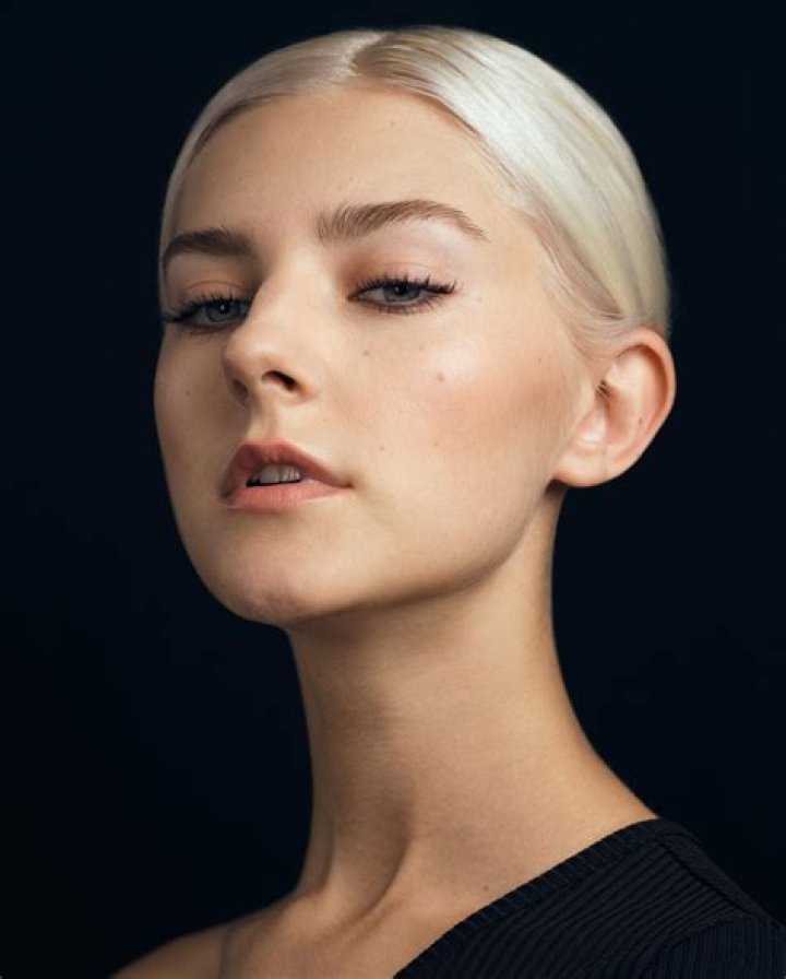 Eva Minemar Net Worth