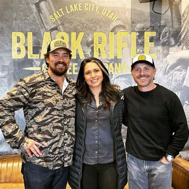 Evan Hafer Wikipedia Age: Is Black Rifle Coffee CEO Jewish?