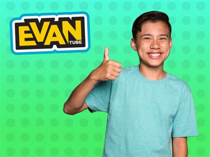 EvanTube HD