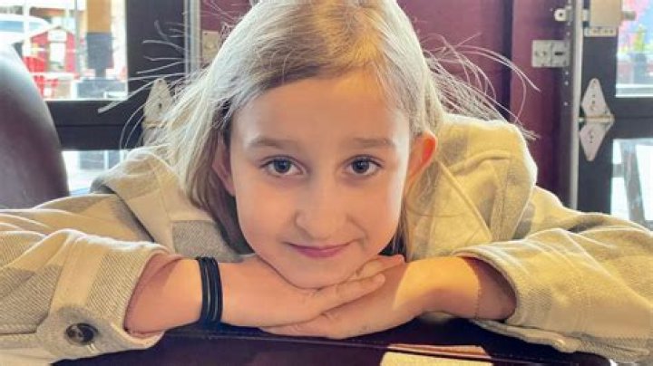 
Evelyn Dieckhaus, 9-year-old Nashville school shooting victim died trying to stop Audrey Hale by pulling fire alarm 