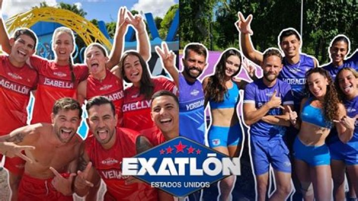 EXATLON USA: Where Are Denisse Novoa And Frank Beltre?