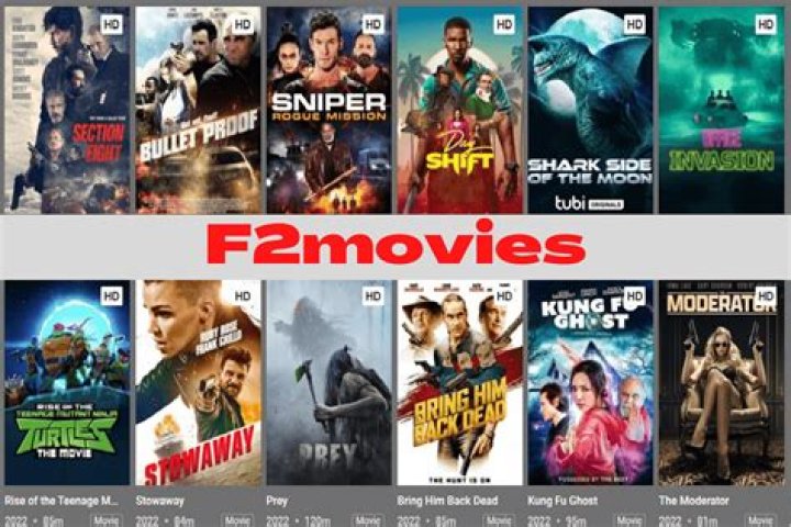 Exploring HD2Movie: Your Ultimate Source For Movies And Entertainment
